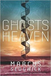 Tapa de The Ghosts of Heaven