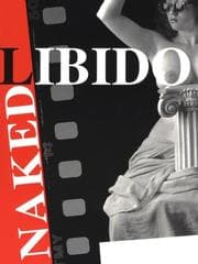 Tapa de Naked Libido