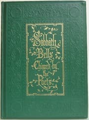 Tapa de Sabbath Bells Chimed by the Poets