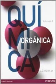 Tapa de Quimica orgánica