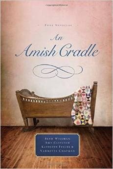 Tapa de An Amish Cradle