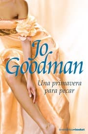 Tapa de Una primavera para pecar