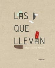 Tapa de Las que llevan