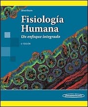 Tapa de Fisiología Humana