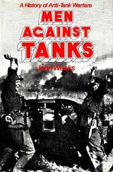 Tapa de Men against tanks