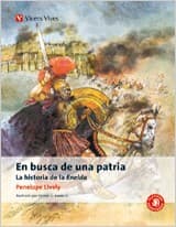 Tapa de En busca de una patria