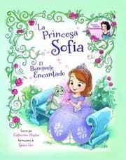 Tapa de El banquete encantado