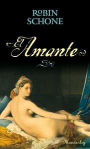 Tapa de El amante