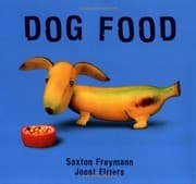 Tapa de Dog food (Play with your food)