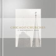Tapa de Chicago churches