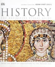 Tapa de History