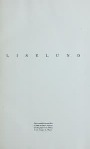Tapa de Liselund