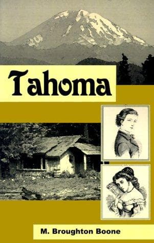 Tapa de Tahoma