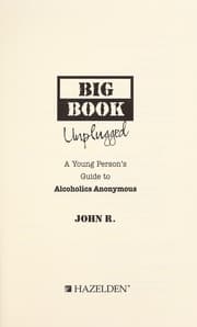 Tapa de Big book unplugged
