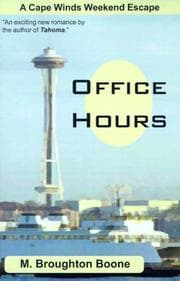 Tapa de Office Hours (A Cape Winds Weekend Escape)