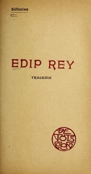 Tapa de Edip Rey