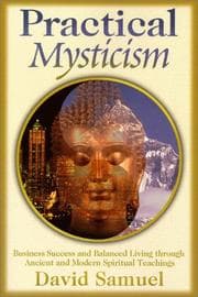Tapa de Practical mysticism