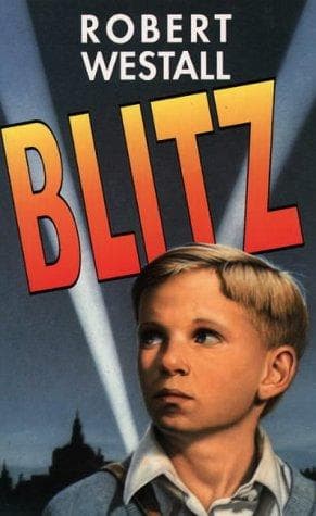 Tapa de Blitz