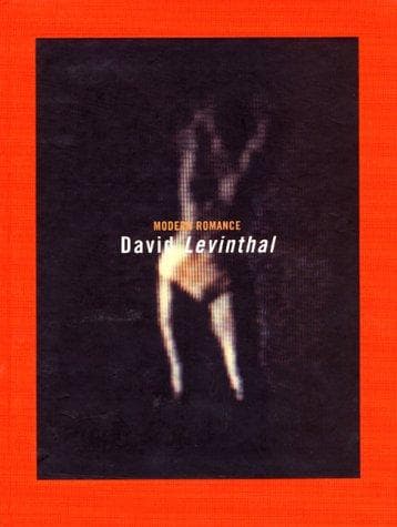 Tapa de David Levinthal