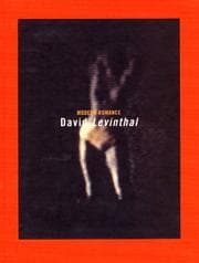 Tapa de David Levinthal