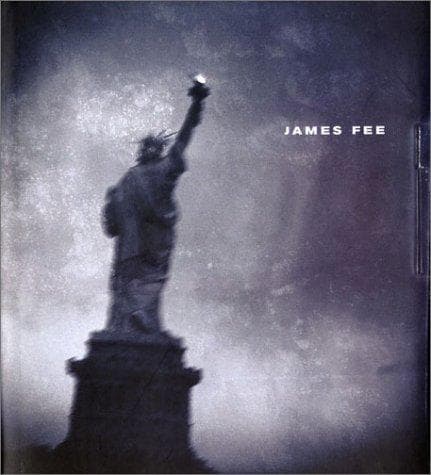 Tapa de James Fee