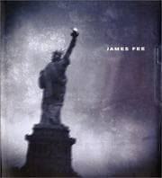Tapa de James Fee
