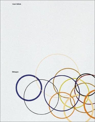 Tapa de Liam Gillick
