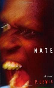 Tapa de Nate