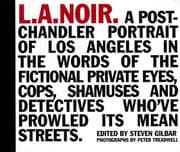 Tapa de L.A. Noir