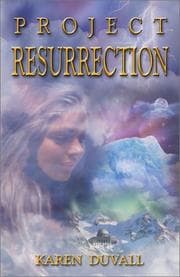 Tapa de Project Resurrection