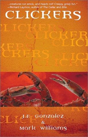 Tapa de Clickers