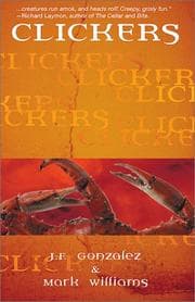 Tapa de Clickers