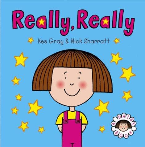 Tapa de Really, Really
