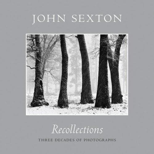 Tapa de Recollections