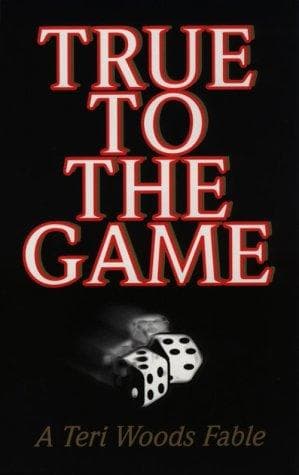 Tapa de True to the Game
