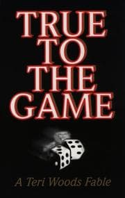 Tapa de True to the Game