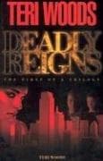 Tapa de Deadly reigns