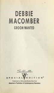 Tapa de Groom Wanted (From This Day Forward #1)