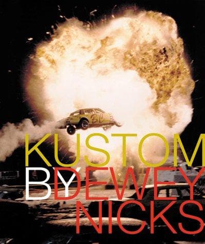 Tapa de Kustom
