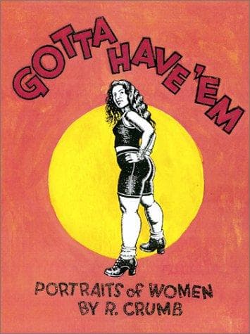 Tapa de Gotta have 'em