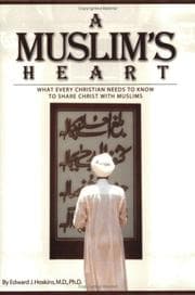 Tapa de A Muslim's Heart
