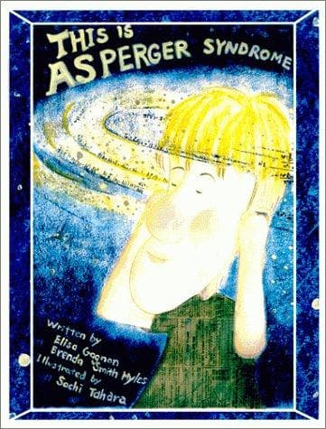 Tapa de This Is Asperger Syndrome