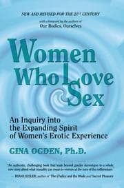 Tapa de Women Who Love Sex