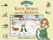 Tapa de Katie Morag and the Riddles