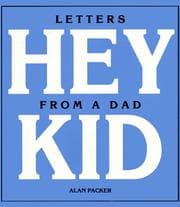 Tapa de Hey kid