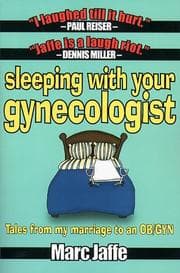Tapa de Sleeping with Your Gynecologist