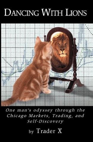 Tapa de Dancing With Lions