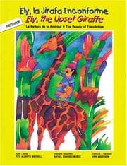 Tapa de Ely, the Upset Giraffe