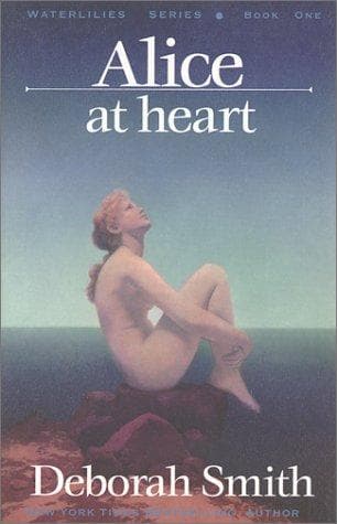 Tapa de Alice at heart