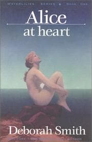 Tapa de Alice at heart